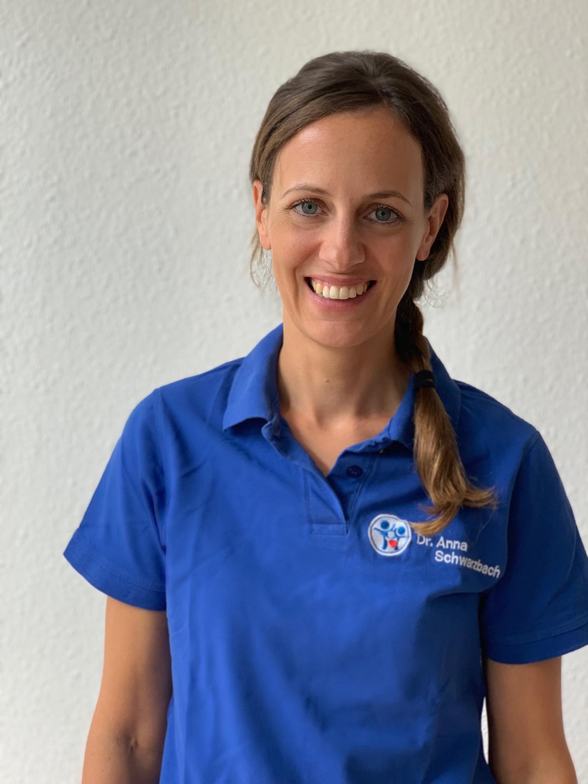 Dr. Anna Schwarzbach